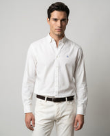Wild White Shirt