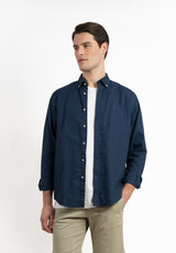 Wild Navy Shirt
