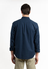 Wild Navy Shirt