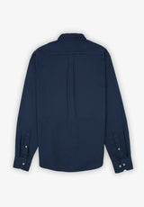 Wild Navy Shirt