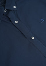 Wild Navy Shirt