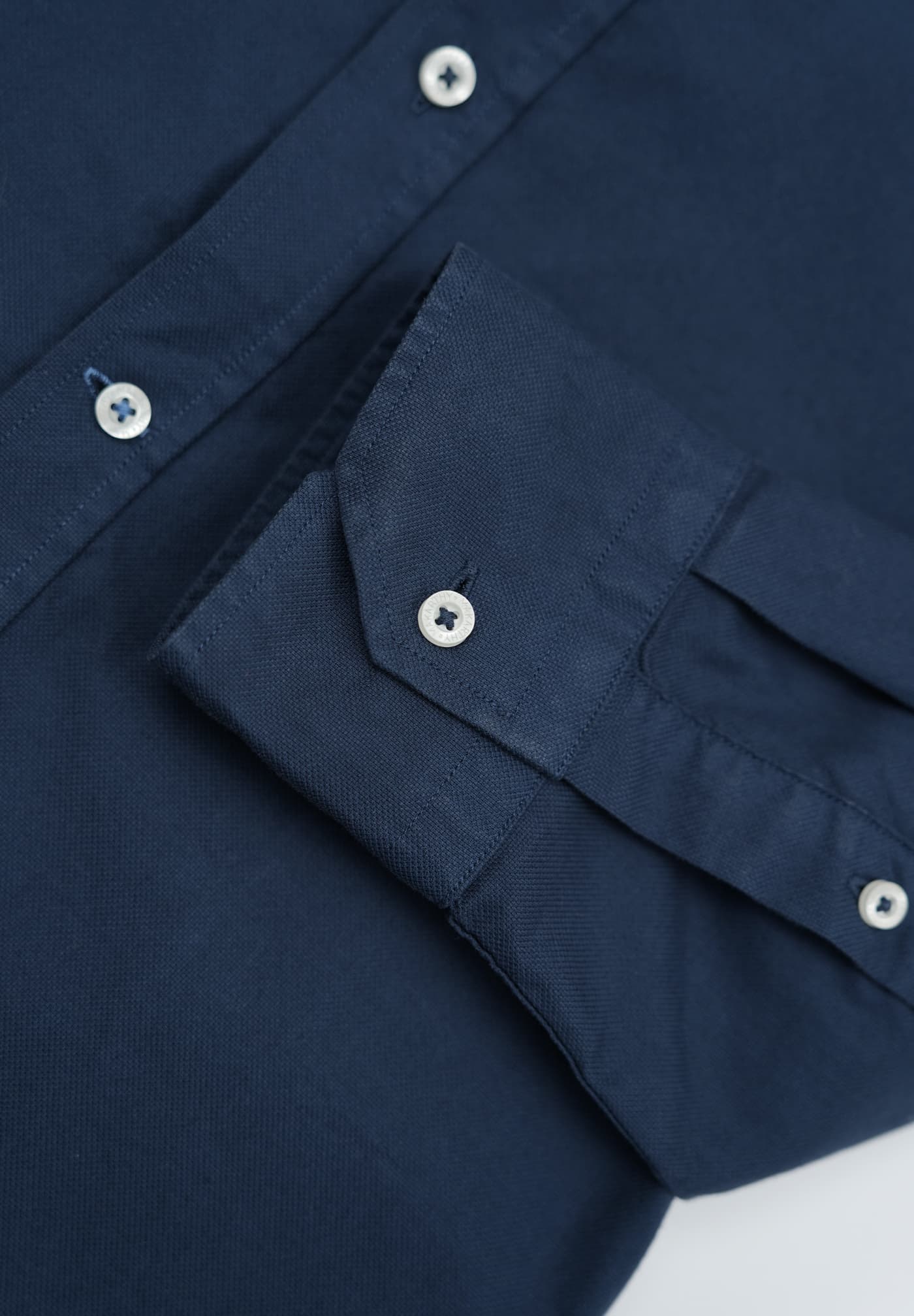 Wild Navy Shirt