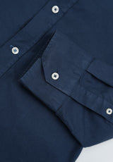 Wild Navy Shirt