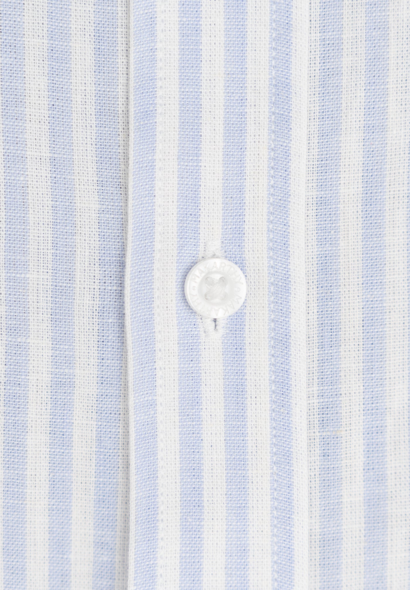 Camisa Rayas Cote Celeste