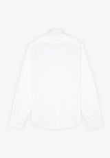 Shirt Posets White