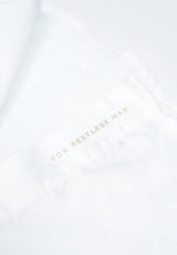 Shirt Posets White