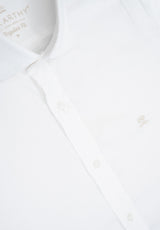 Shirt Posets White