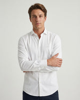 Shirt Posets White