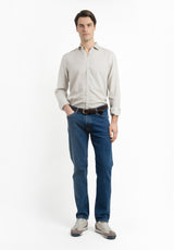 Posets Toasted Beige Shirt