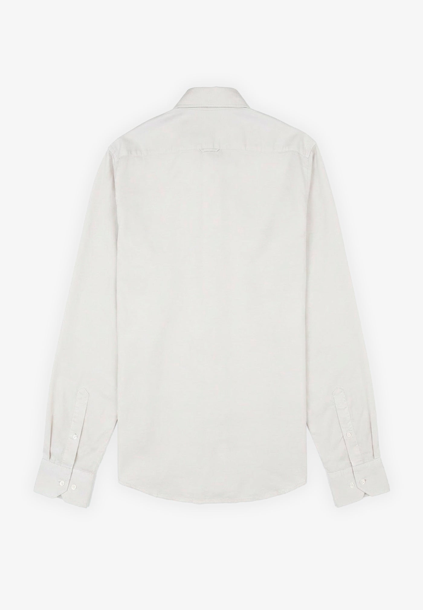 Posets Toasted Beige Shirt