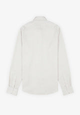 Posets Toasted Beige Shirt