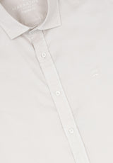 Posets Toasted Beige Shirt