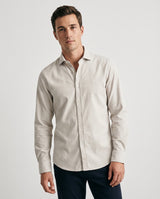 Posets Toasted Beige Shirt