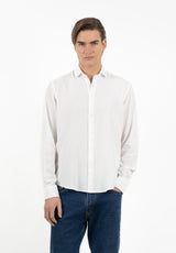 Ona White Shirt