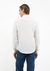 Ona White Shirt