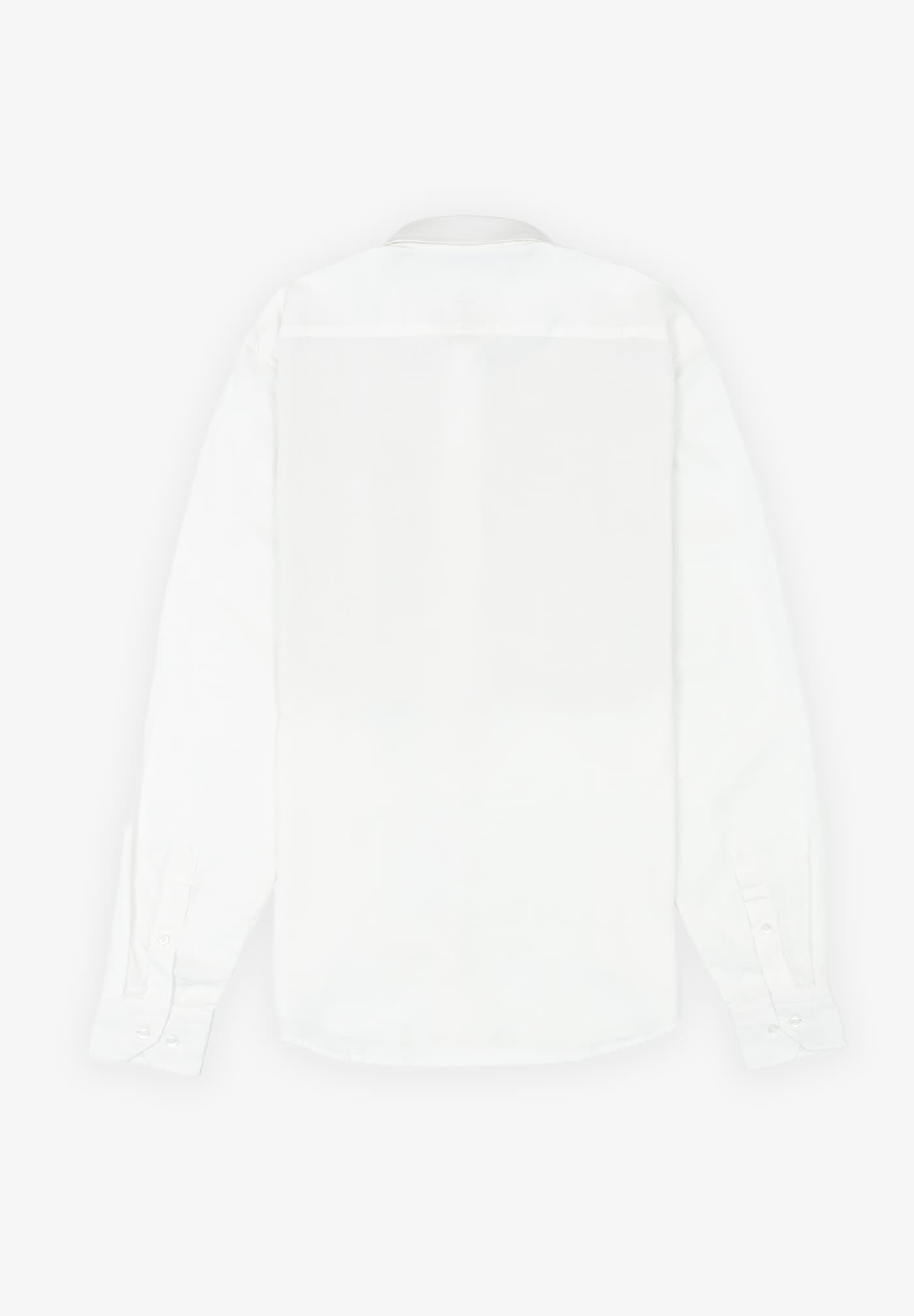 Ona White Shirt