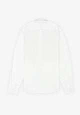Ona White Shirt