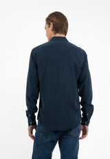 Ona Navy Shirt