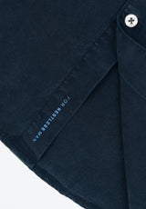 Ona Navy Shirt