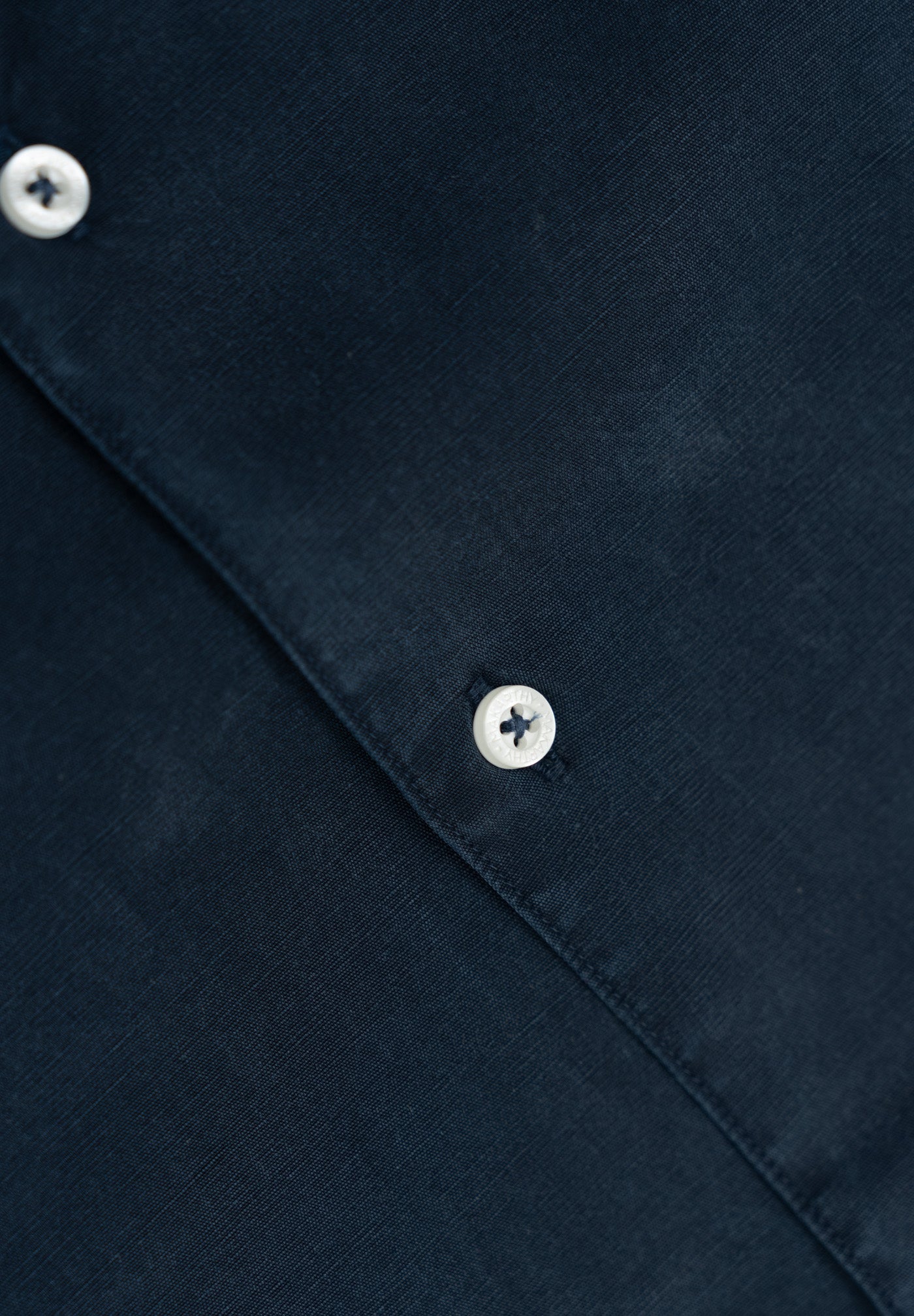 Ona Navy Shirt