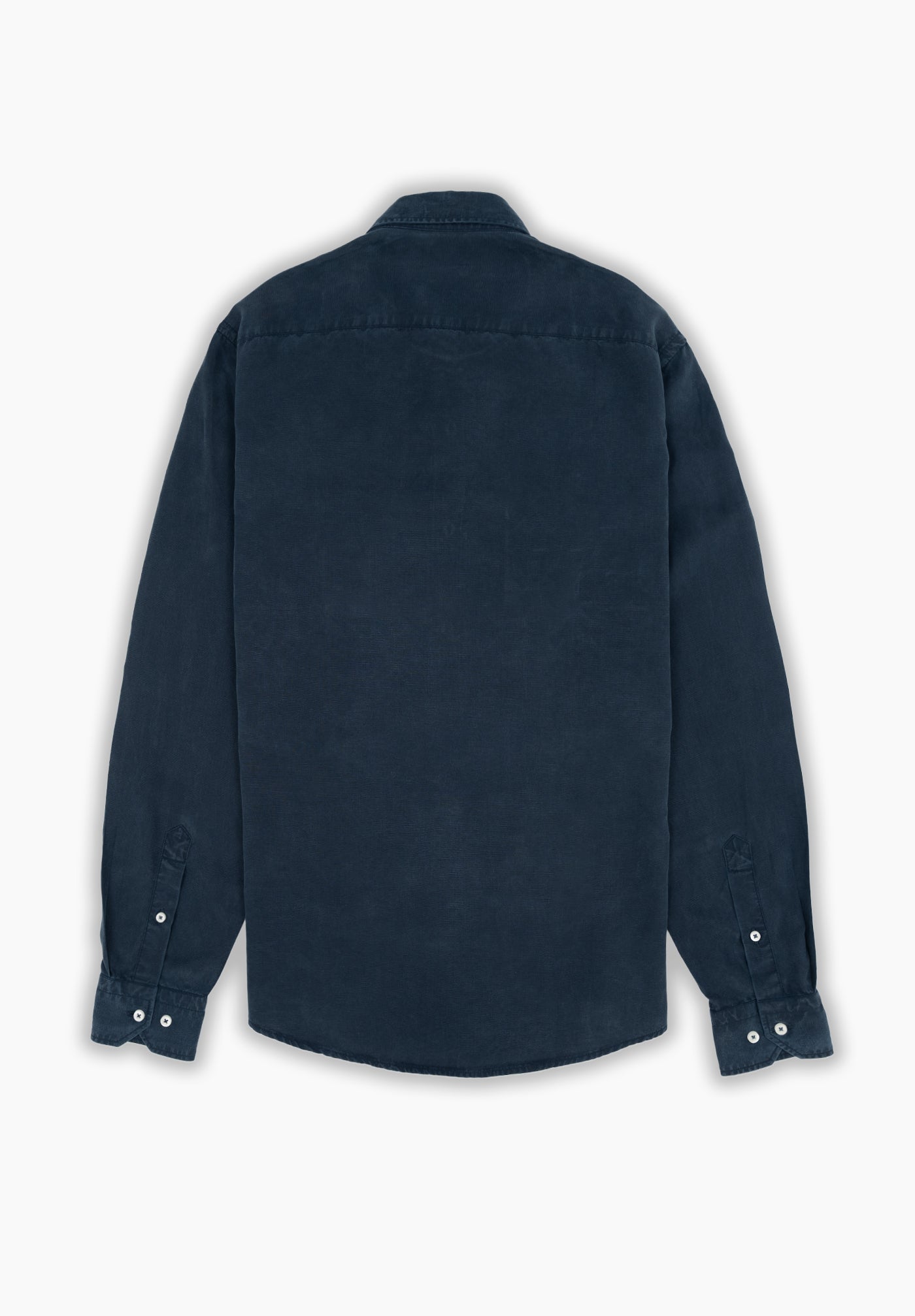 Ona Navy Shirt