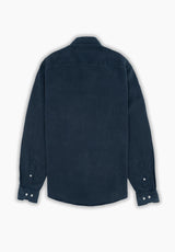 Ona Navy Shirt