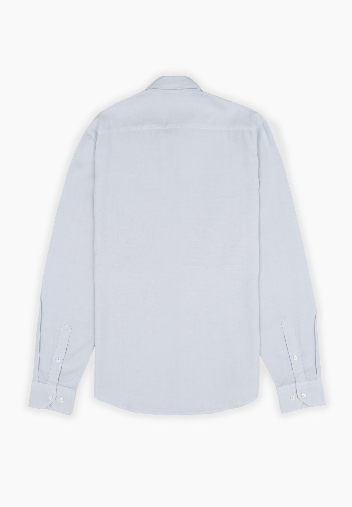 Camisa Ona Azul Pastel