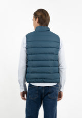 Chaleco Ultralight Azul Medianoche