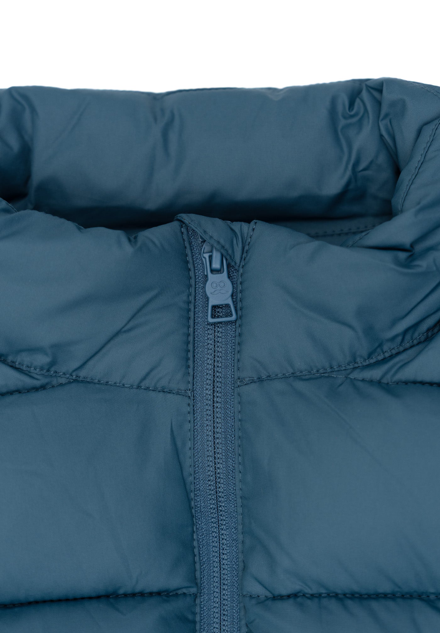 Chaleco Ultralight Azul Medianoche