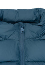 Chaleco Ultralight Azul Medianoche