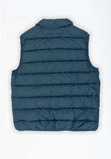 Chaleco Ultralight Azul Medianoche