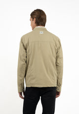 Light Sand Jacket