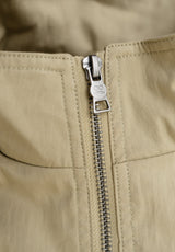 Light Sand Jacket