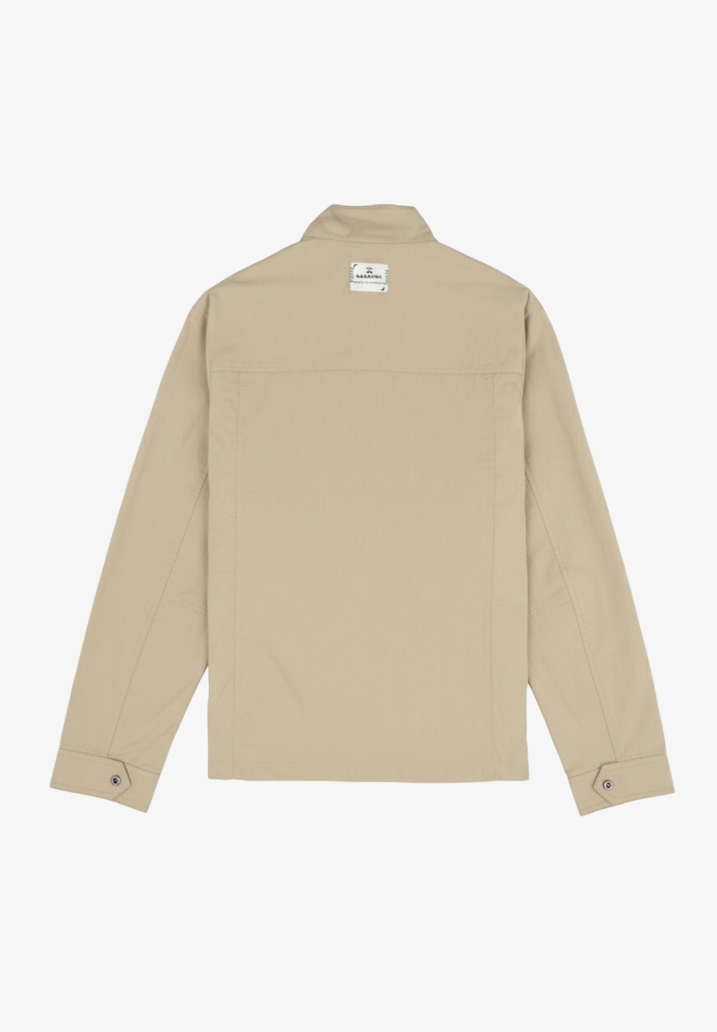Light Sand Jacket