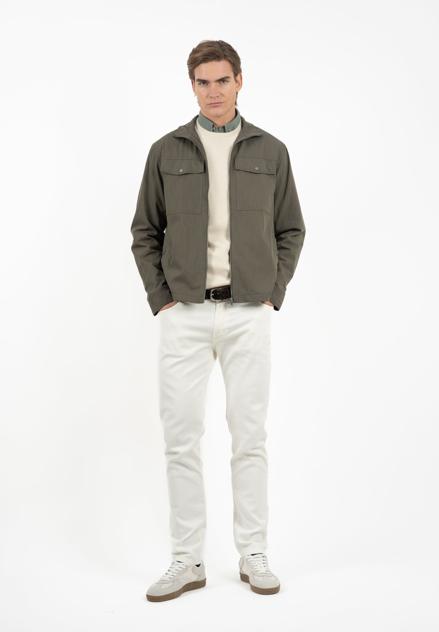 Laurel Light Jacket