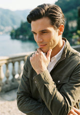 Laurel Light Jacket