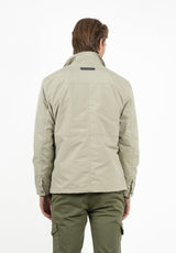 Parka Nylon Arena