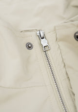 Parka Nylon Arena