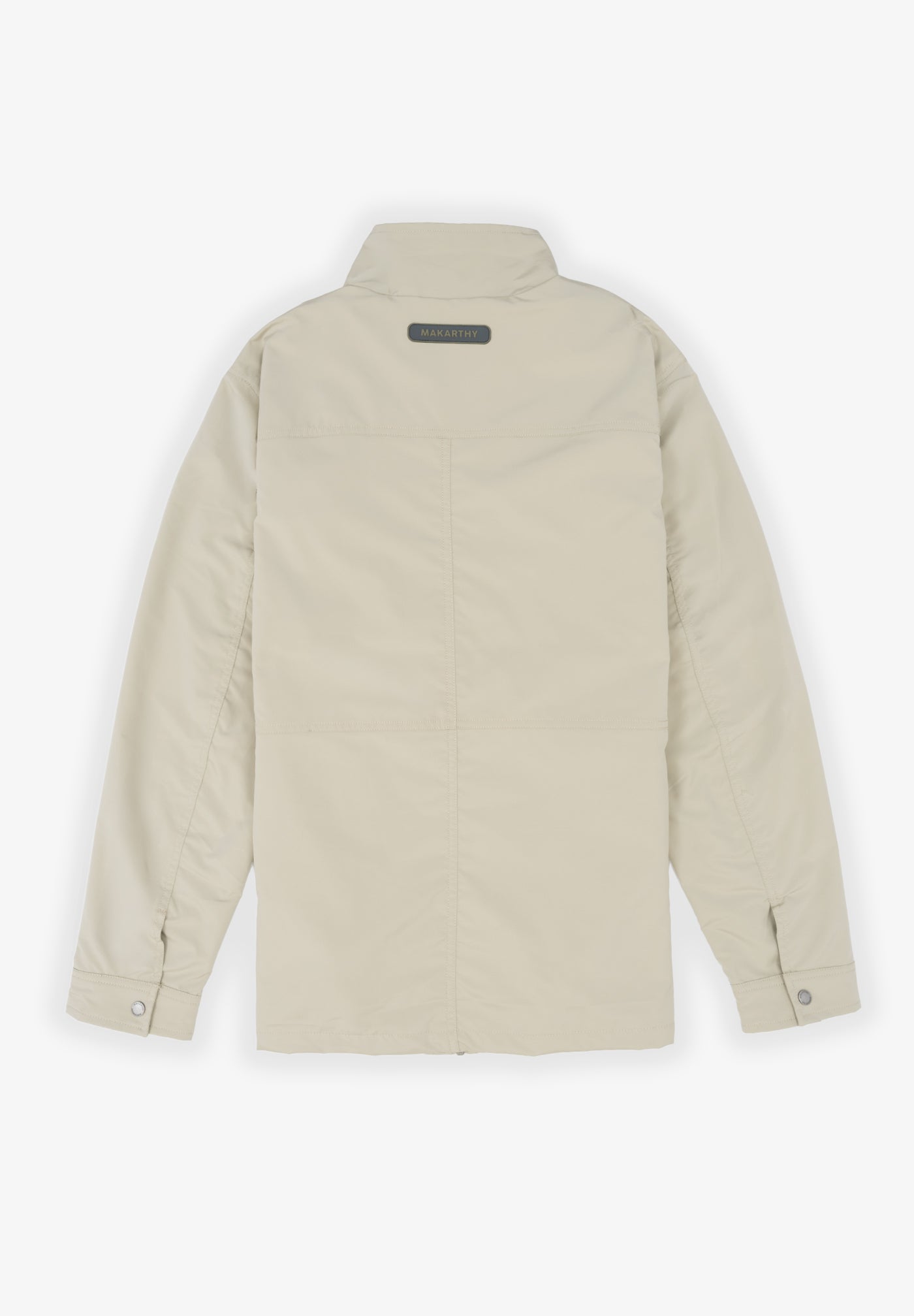 Parka Nylon Arena
