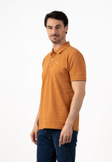 Polo Restless Albaricoque