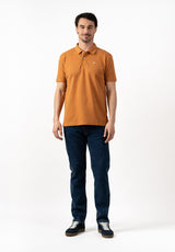 Polo Restless Albaricoque