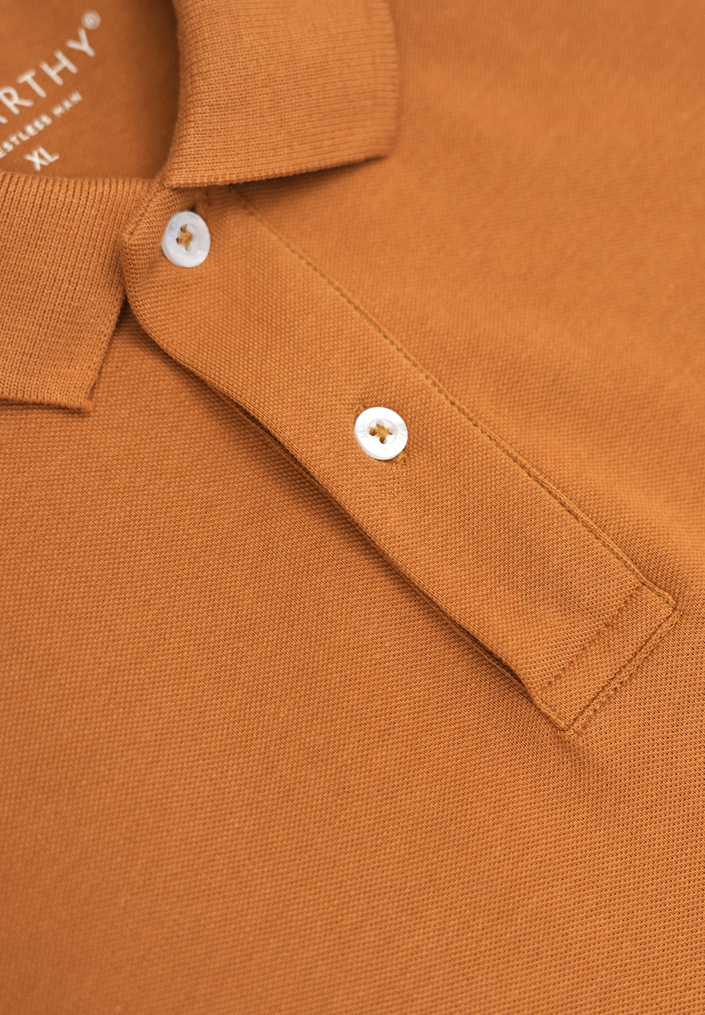 Apricot Restless Polo