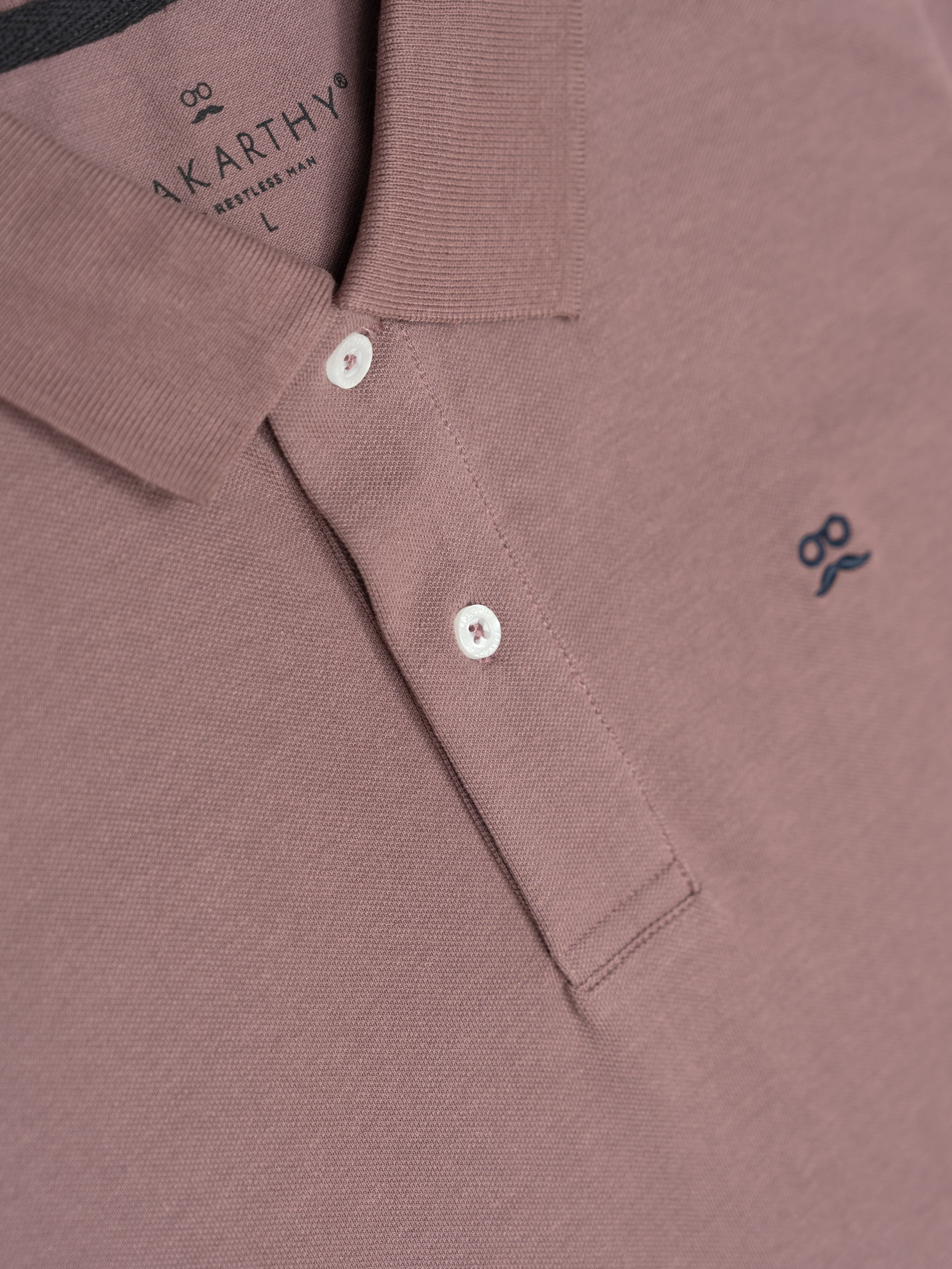 Polo Restless Malva