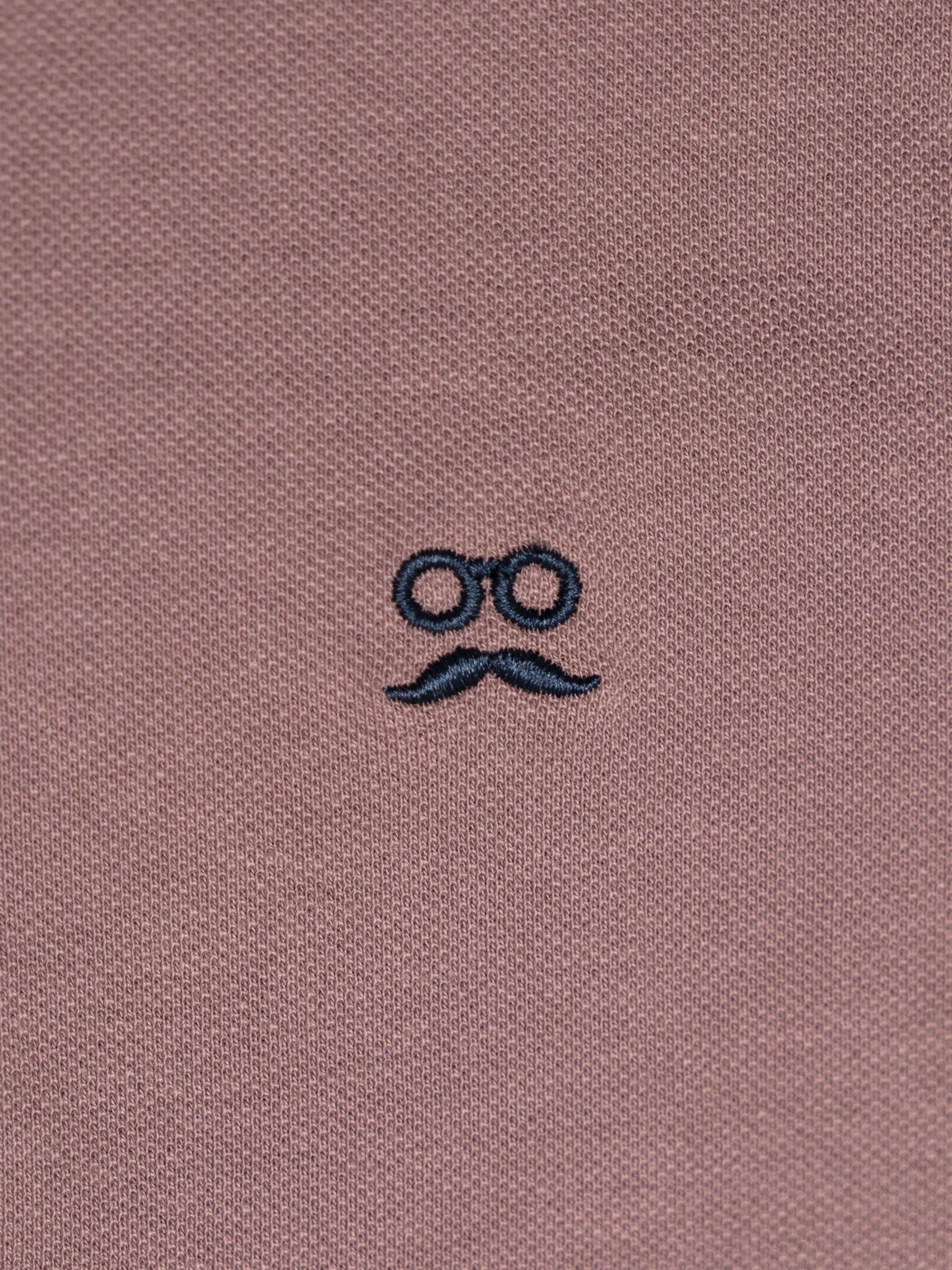 Polo Restless Malva