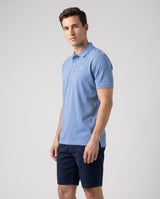 Restless English Blue Polo