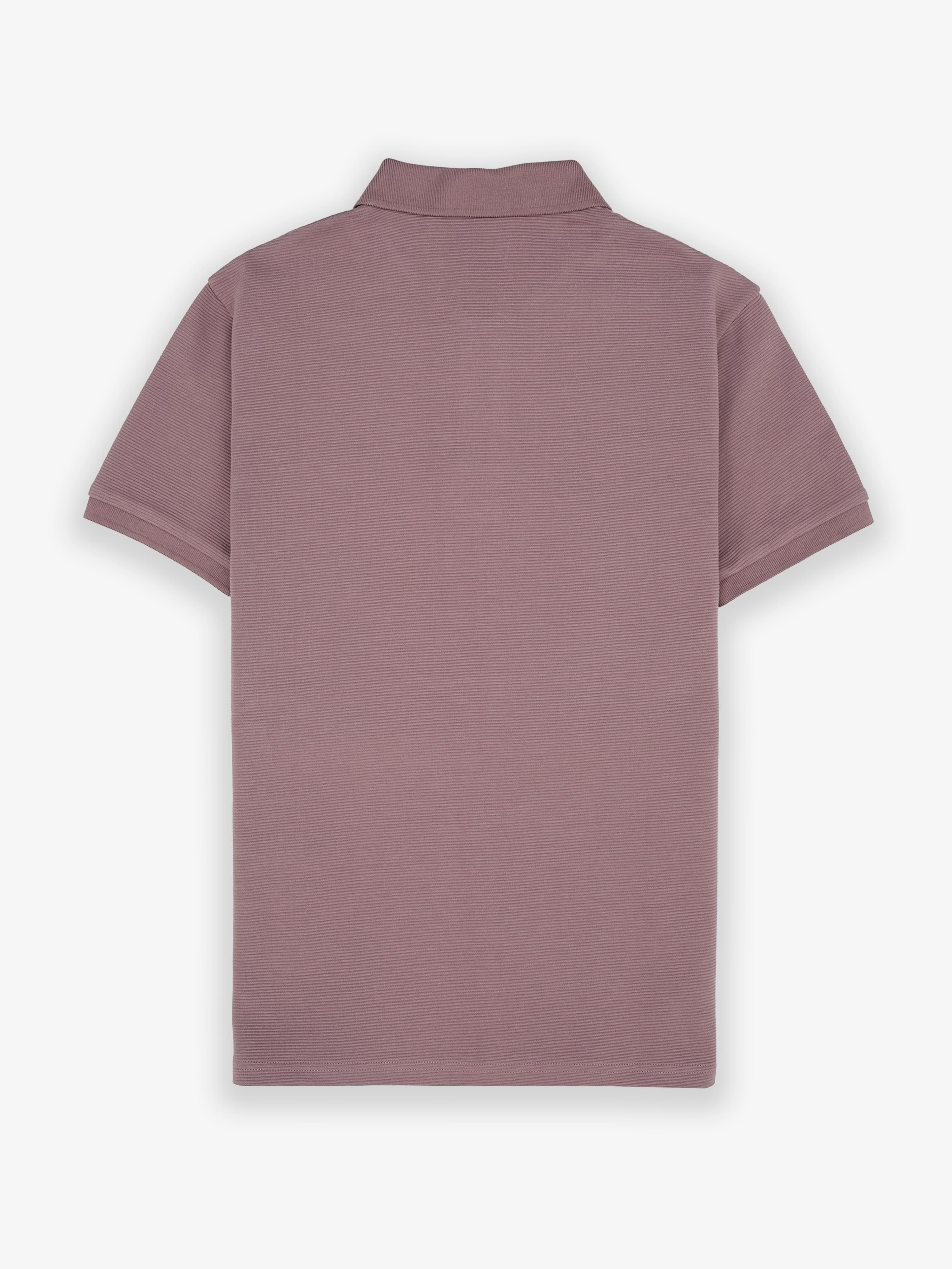 Polo Otoman Malva