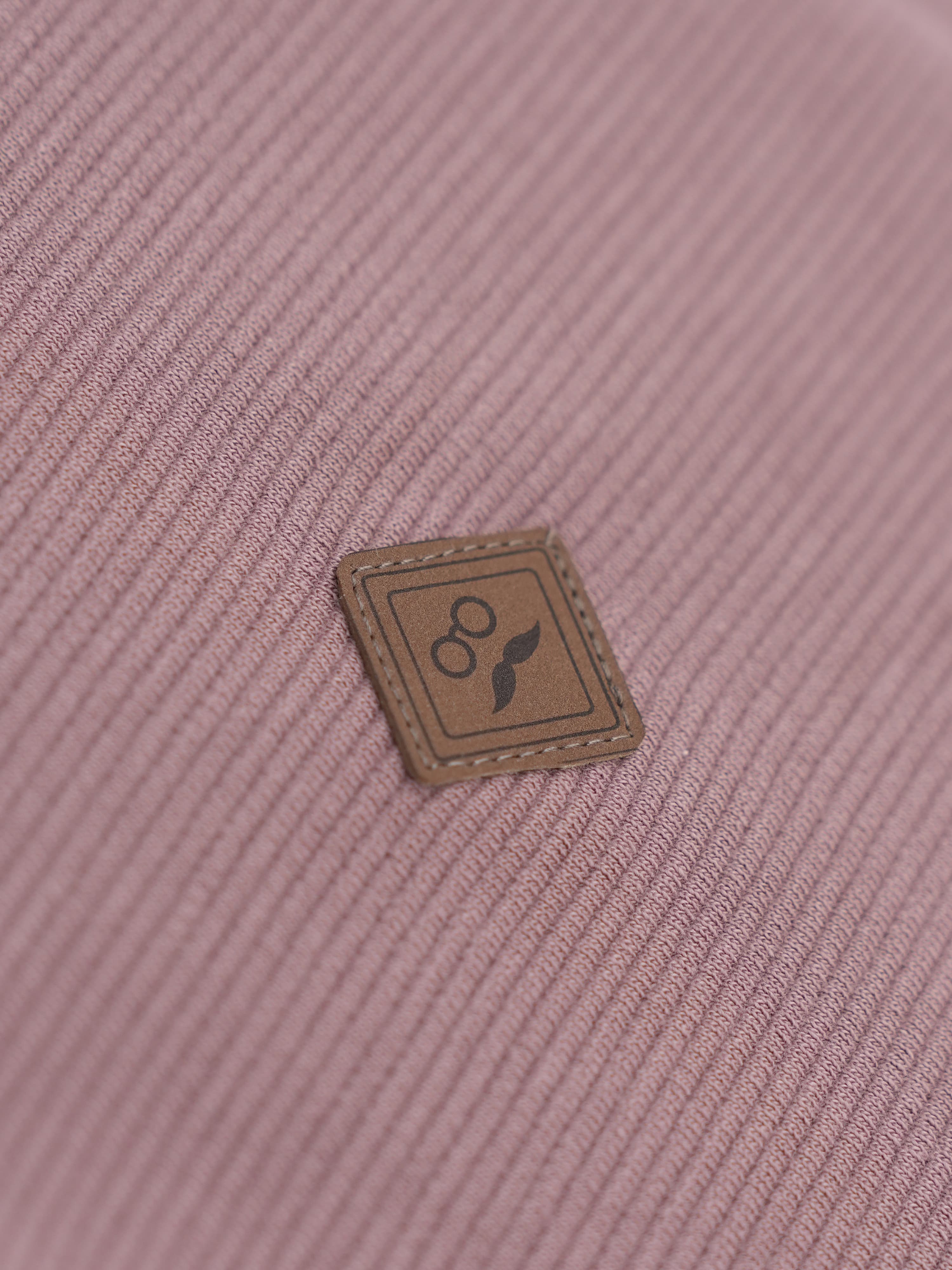 Polo Otoman Malva
