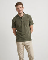 Polo Otoman Laurel