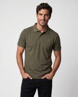 Polo Logo 3D Laurel