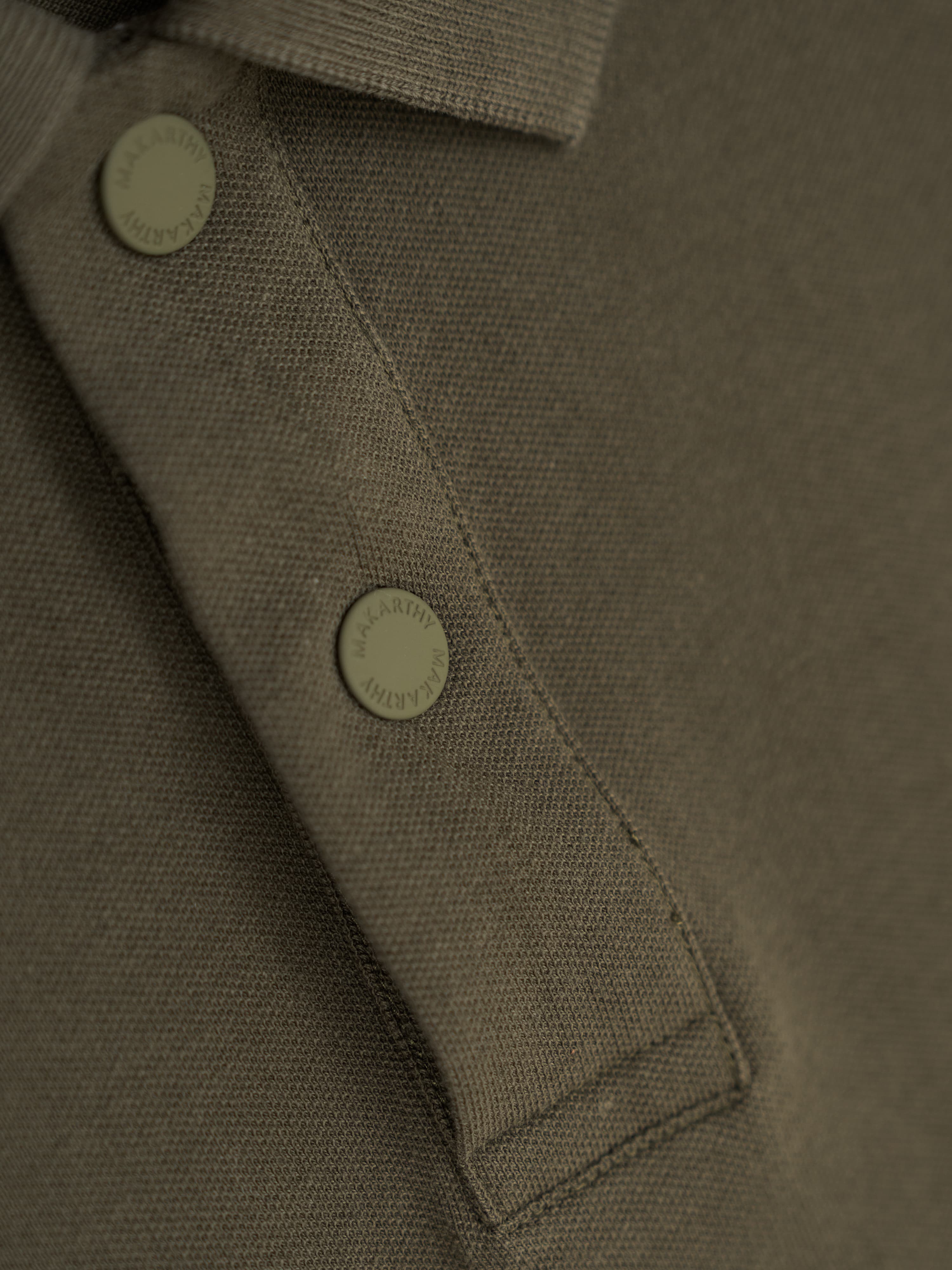 Polo Logo 3D Laurel